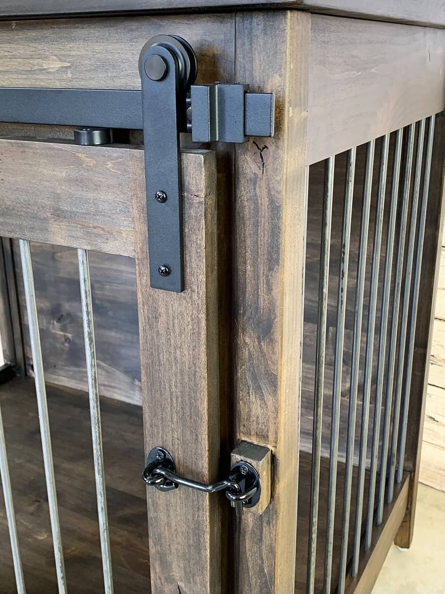 Custom Dog Kennels in Escondido, Poway, and San Diego