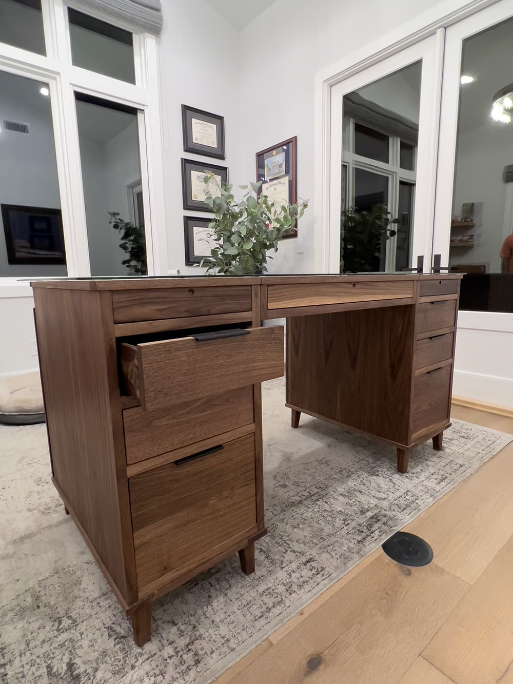 Custom Furniture in San Diego for Clients with Specific Requests