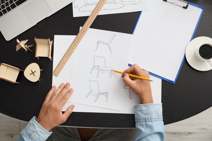 Can a Custom Furniture Maker in San Diego Help with Furniture Design?