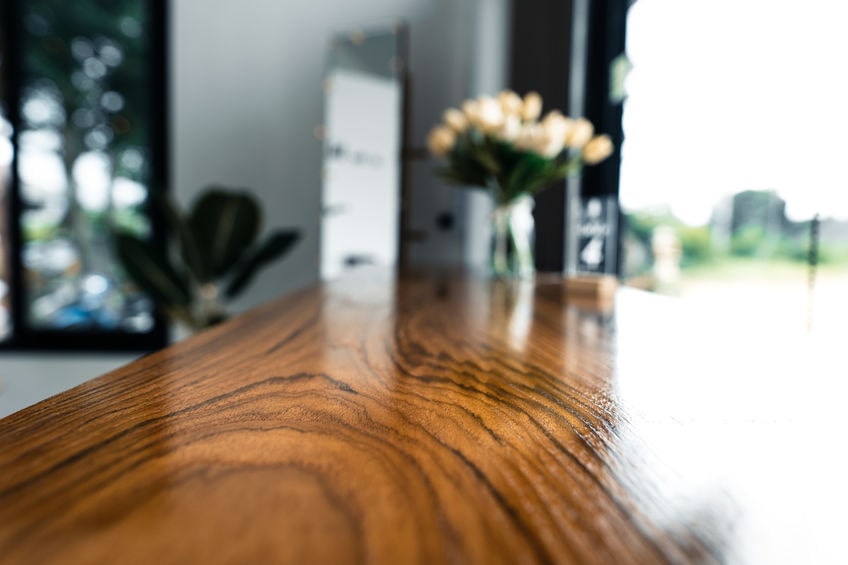 Custom Furniture for San Diego Homes: Heirloom Quality in a Disposable World