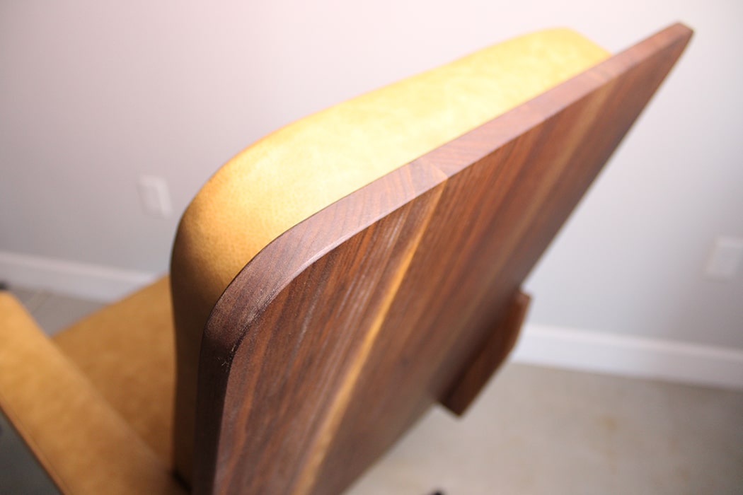 custom office chair san diego