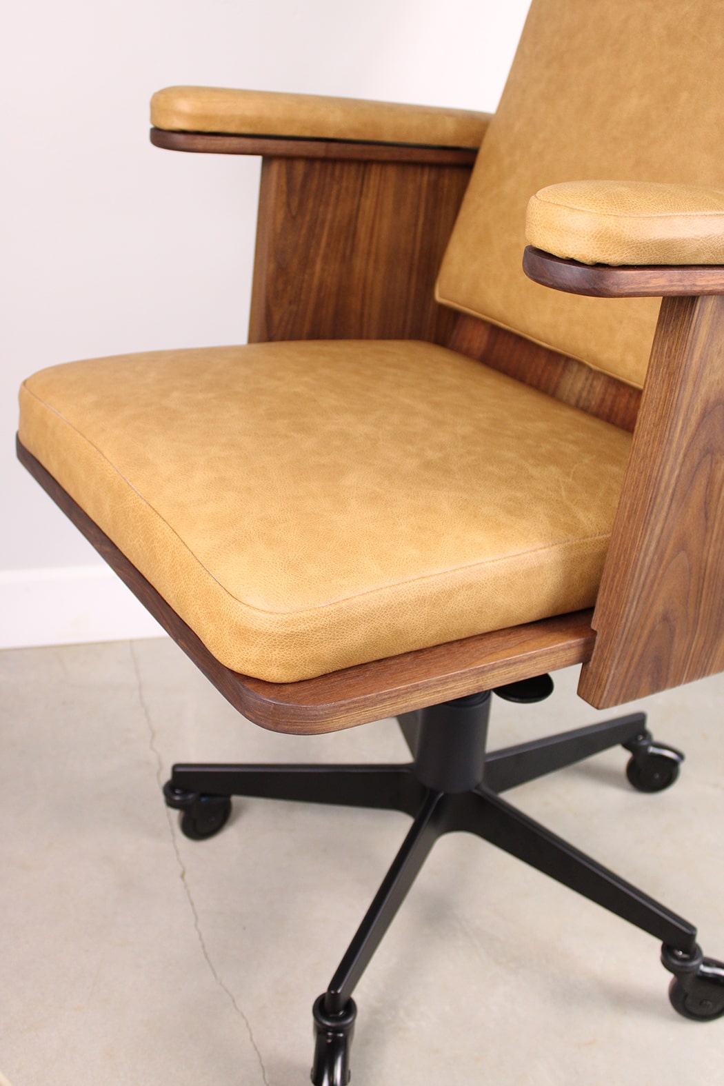 custom office chair san diego