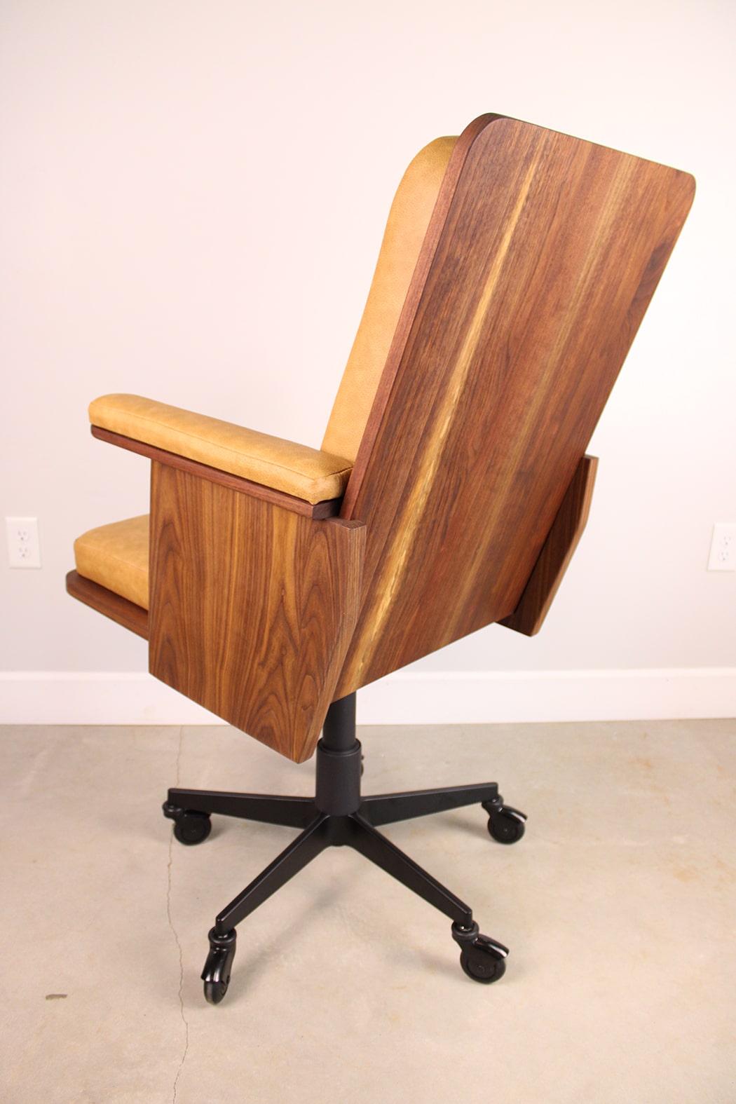 custom office chair san diego