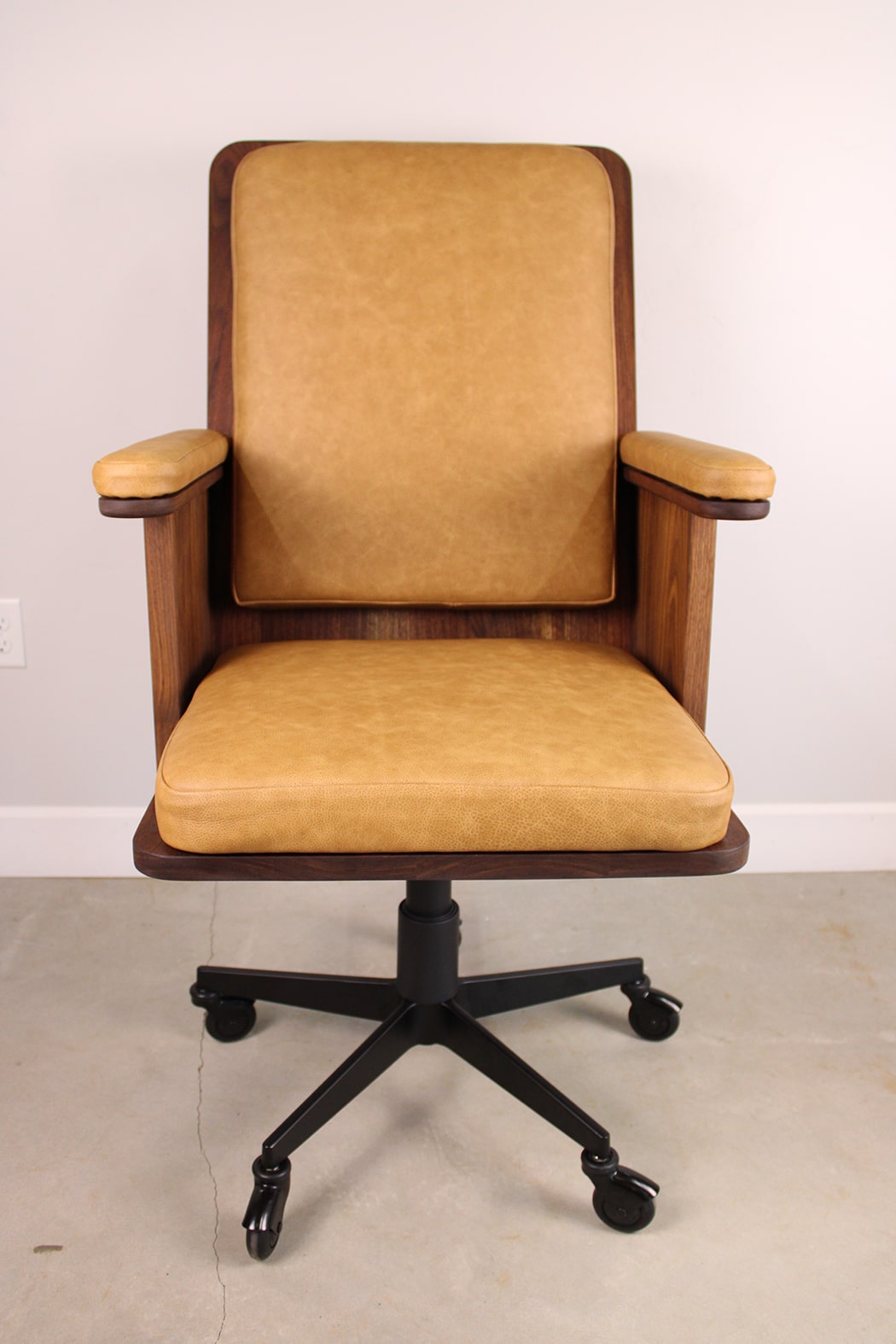 custom office chair san diego