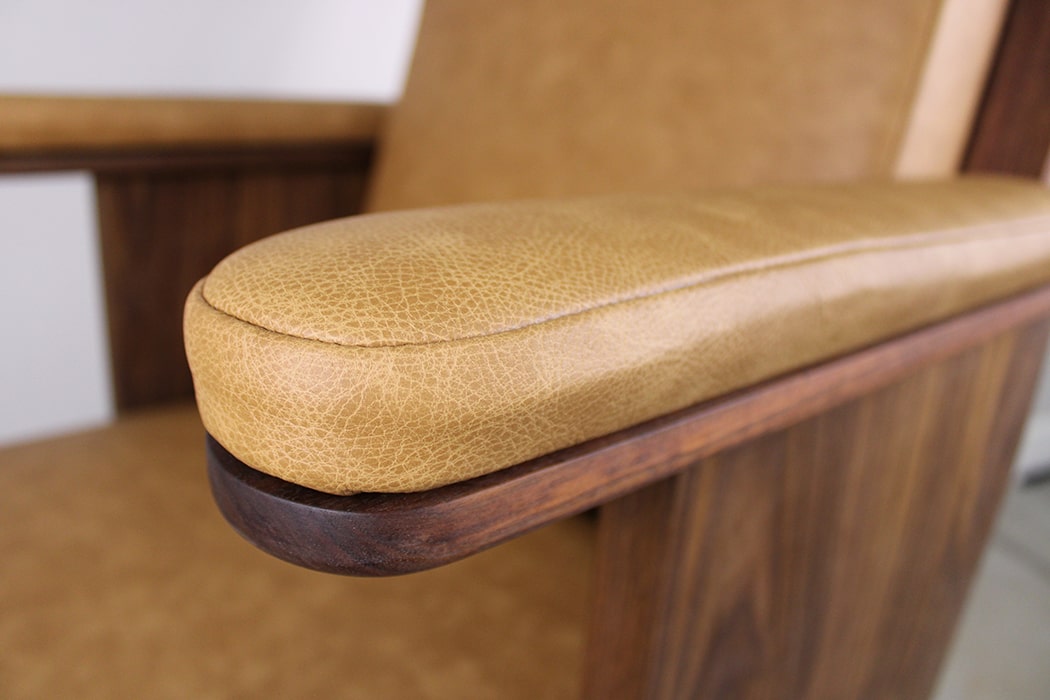custom office chair san diego