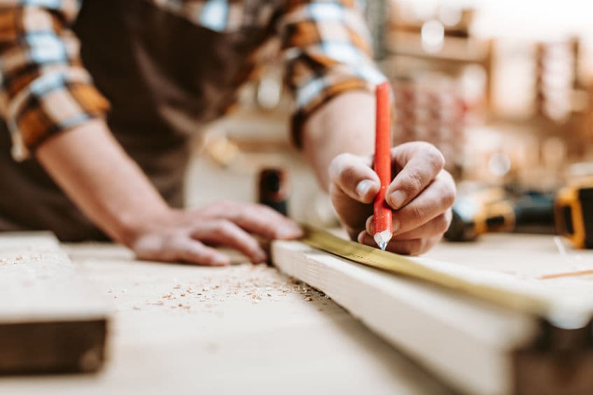 What Types of Custom Furniture Does Three Pines Build for San Diego Homes?