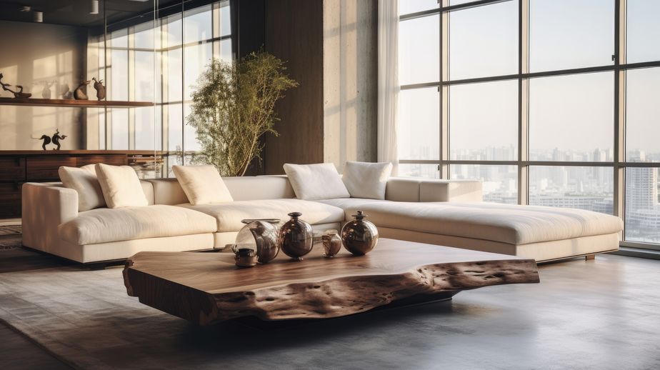 Finishing Options for Your Custom Furniture in San Diego